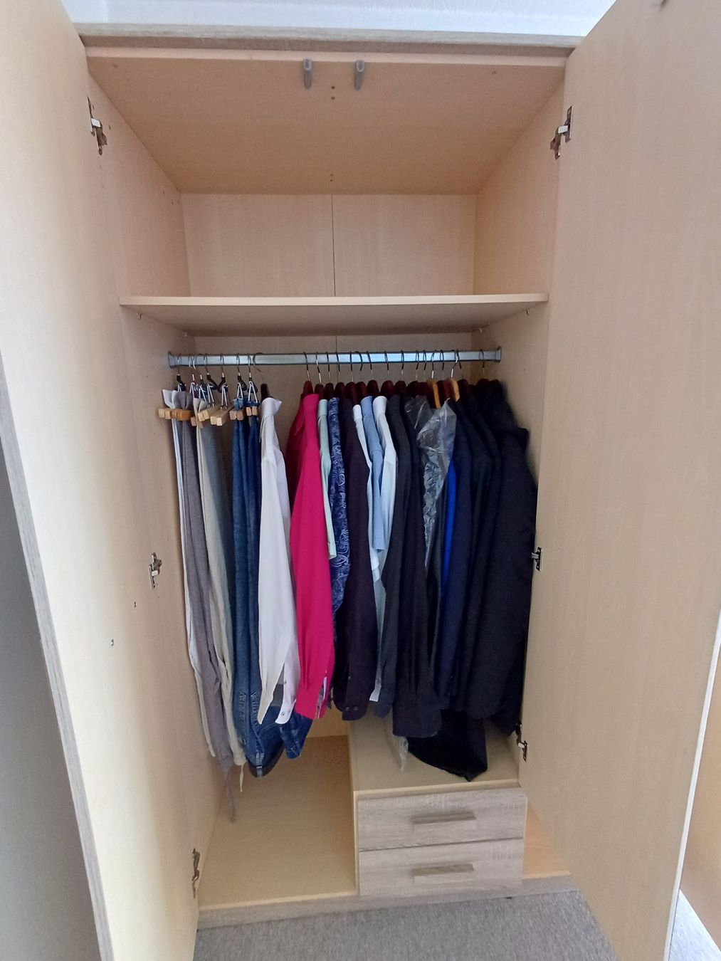 Armadi: Schrank – Usato da Bern venduto da Remo999 4