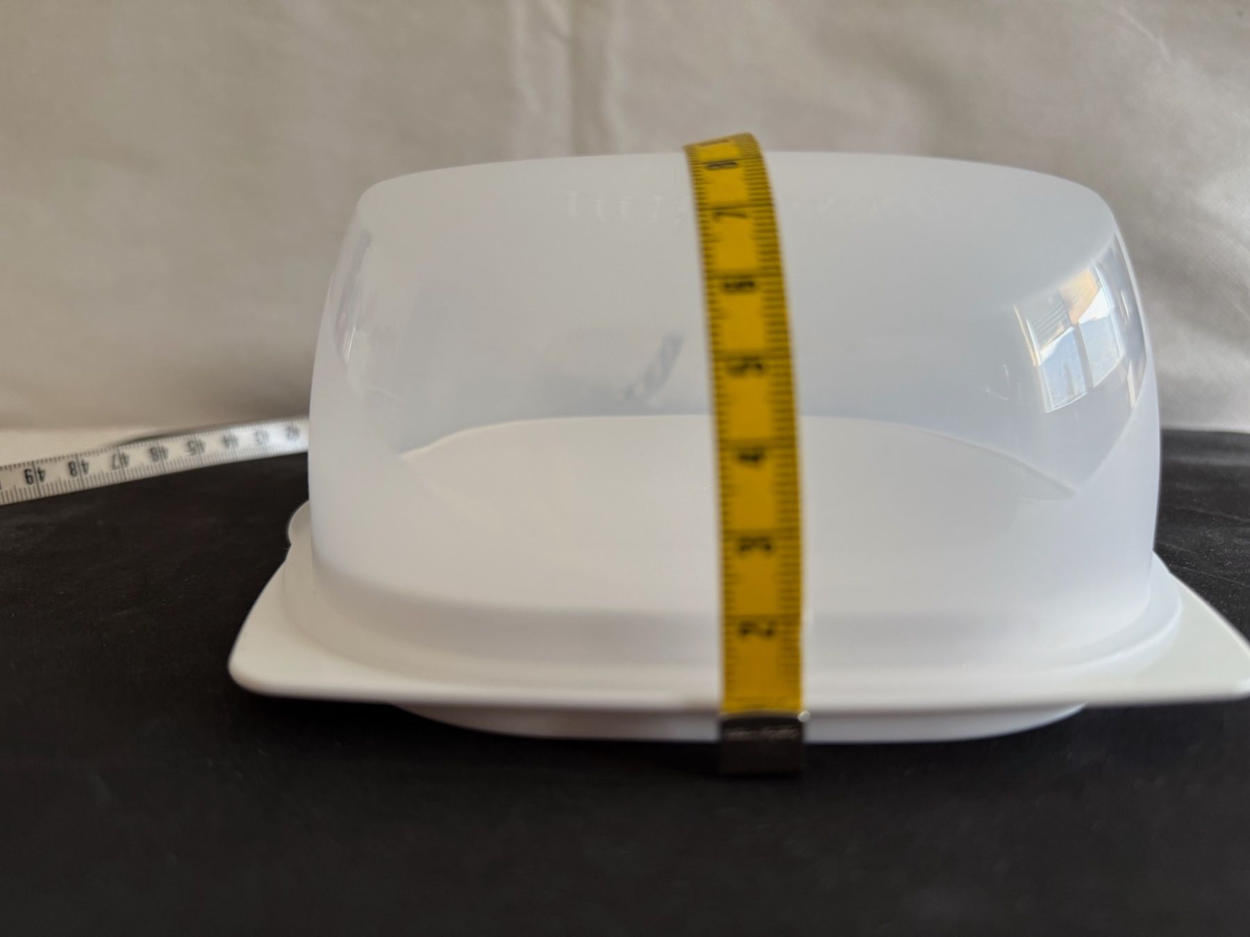 Tupperware Behälter & Ähnliches: Tupperware - cave à fromage - 13cm – Gebraucht aus Sion von accroshoes 3