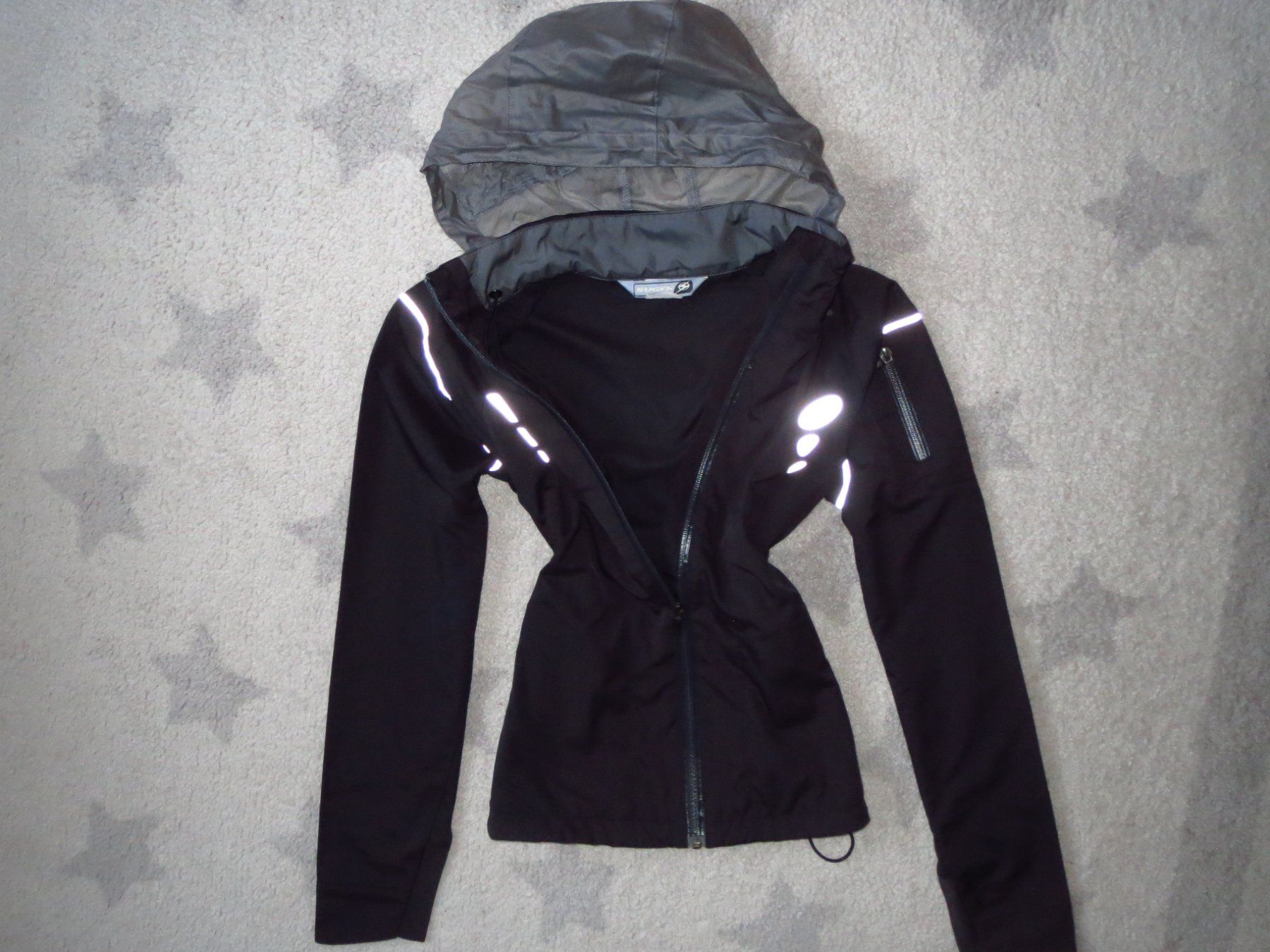 Giacche: tolle SUGOI Damen Jacke Gr S – Usato da Kiental venduto da Anna8702 4