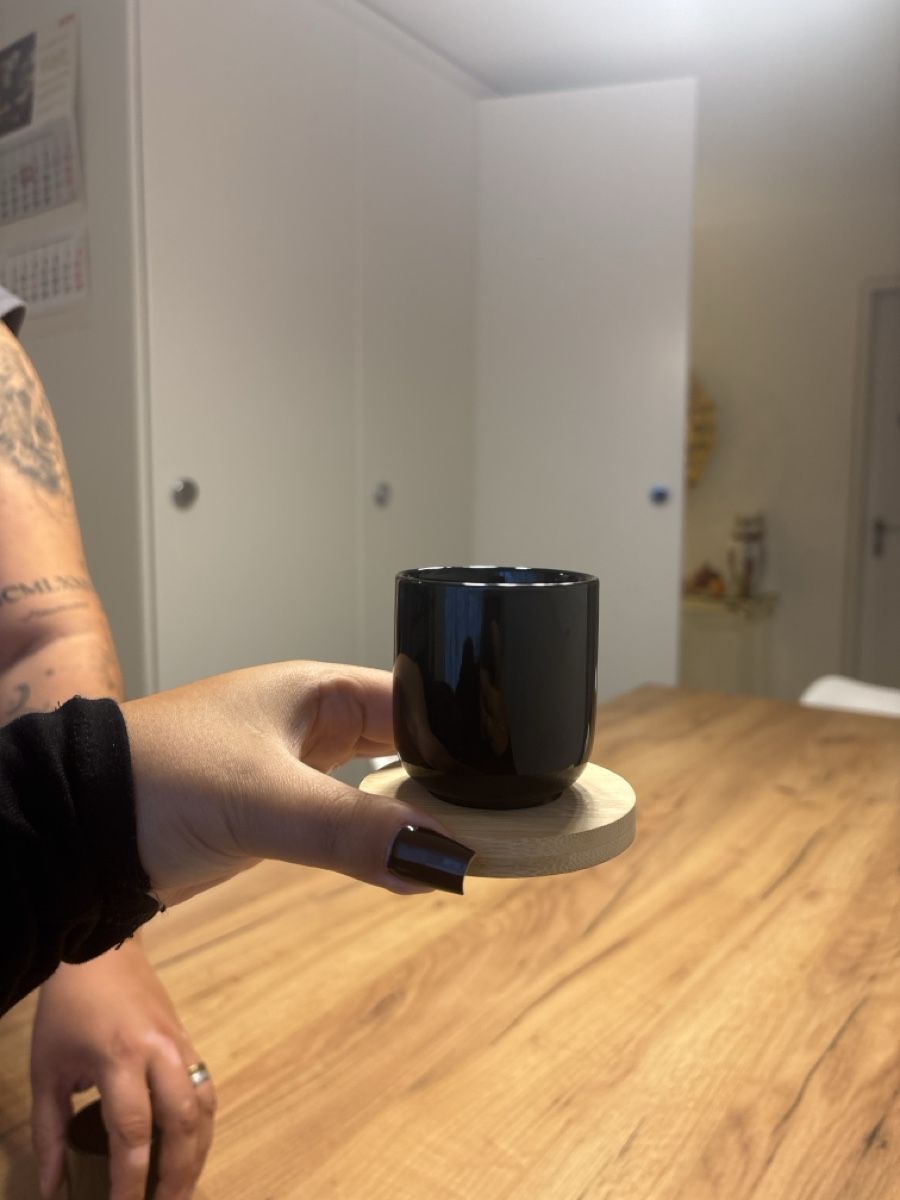 Tasses: Kaffe tassen – Neuf (Voir description) à Forch par caro_25 2