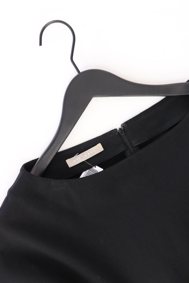 Vestiti: Stefanel Langarmkleid Gr. 38 schwarz – Usato da Neustadt an der Waldnaab venduto da SecondLifeFashion 2
