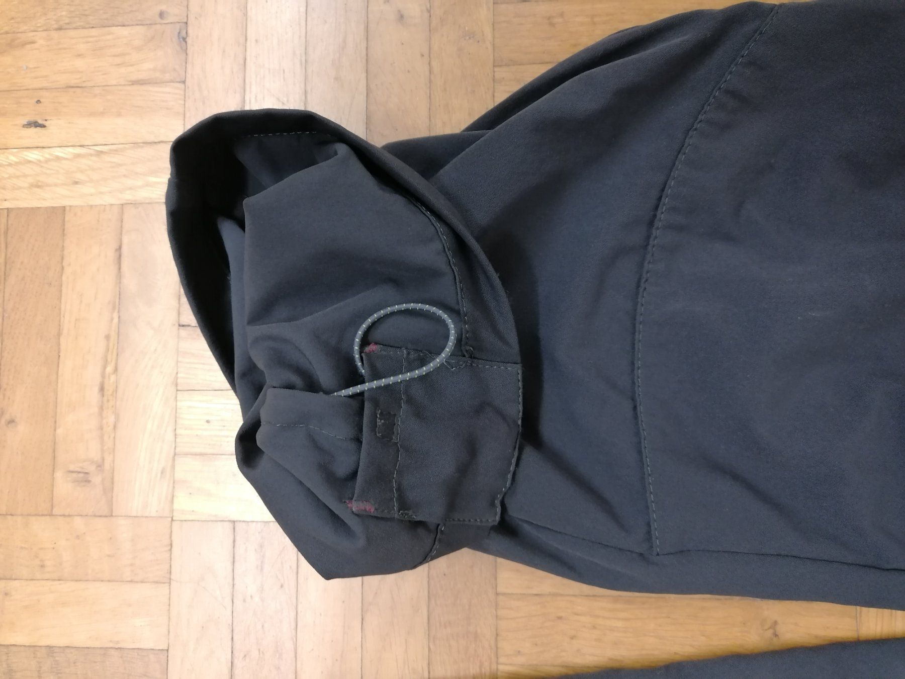 Salewa Pantaloni: Salewa wander hose 164 – Usato da Müllheim Dorf venduto da florita01 4