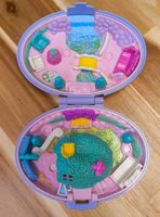 Polly Pocket Pony Parade Blue Bird