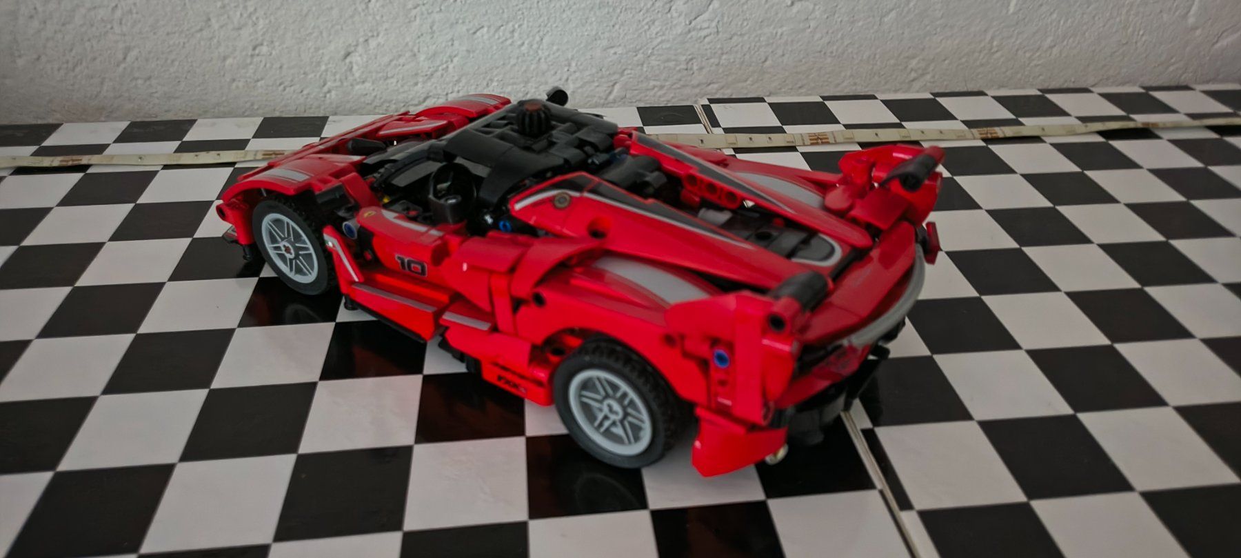 Lego Jeux de construction: Lego Technic Autos – D'occasion à Langnau i. E. par m.du 4