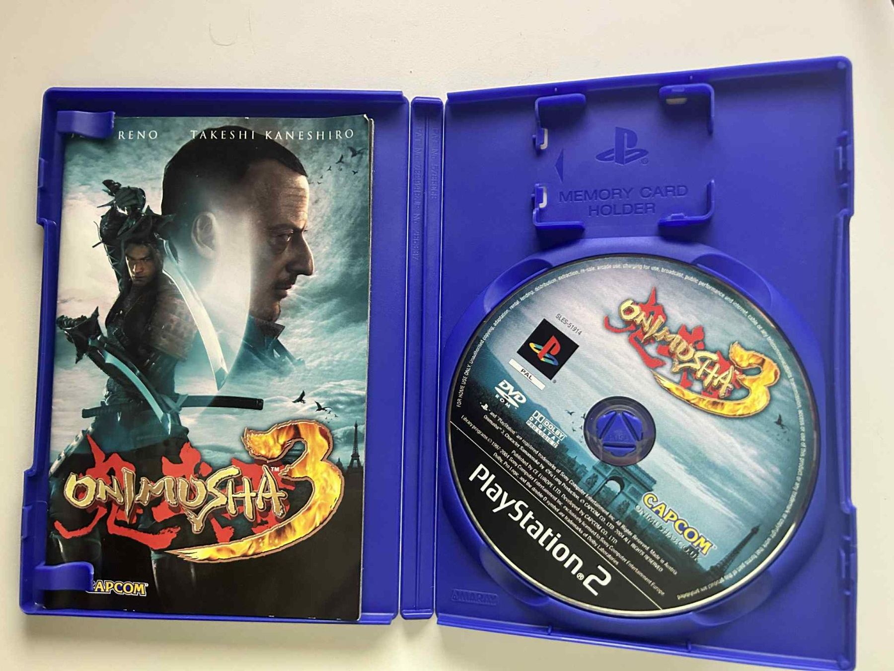 Jeux: Sony - Playstation 2 (PS2) - Bundle – D'occasion à Leuzigen par Retrobase.ch 3