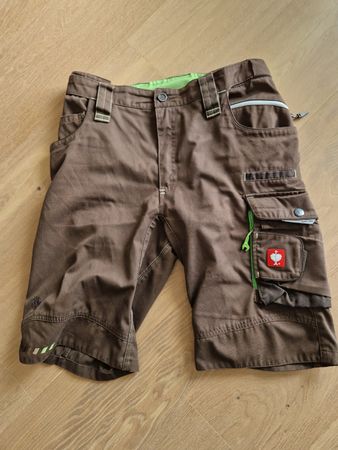 Arbeitshose kurz Workershorts Engelbert Strauss 2020 Gr. 48