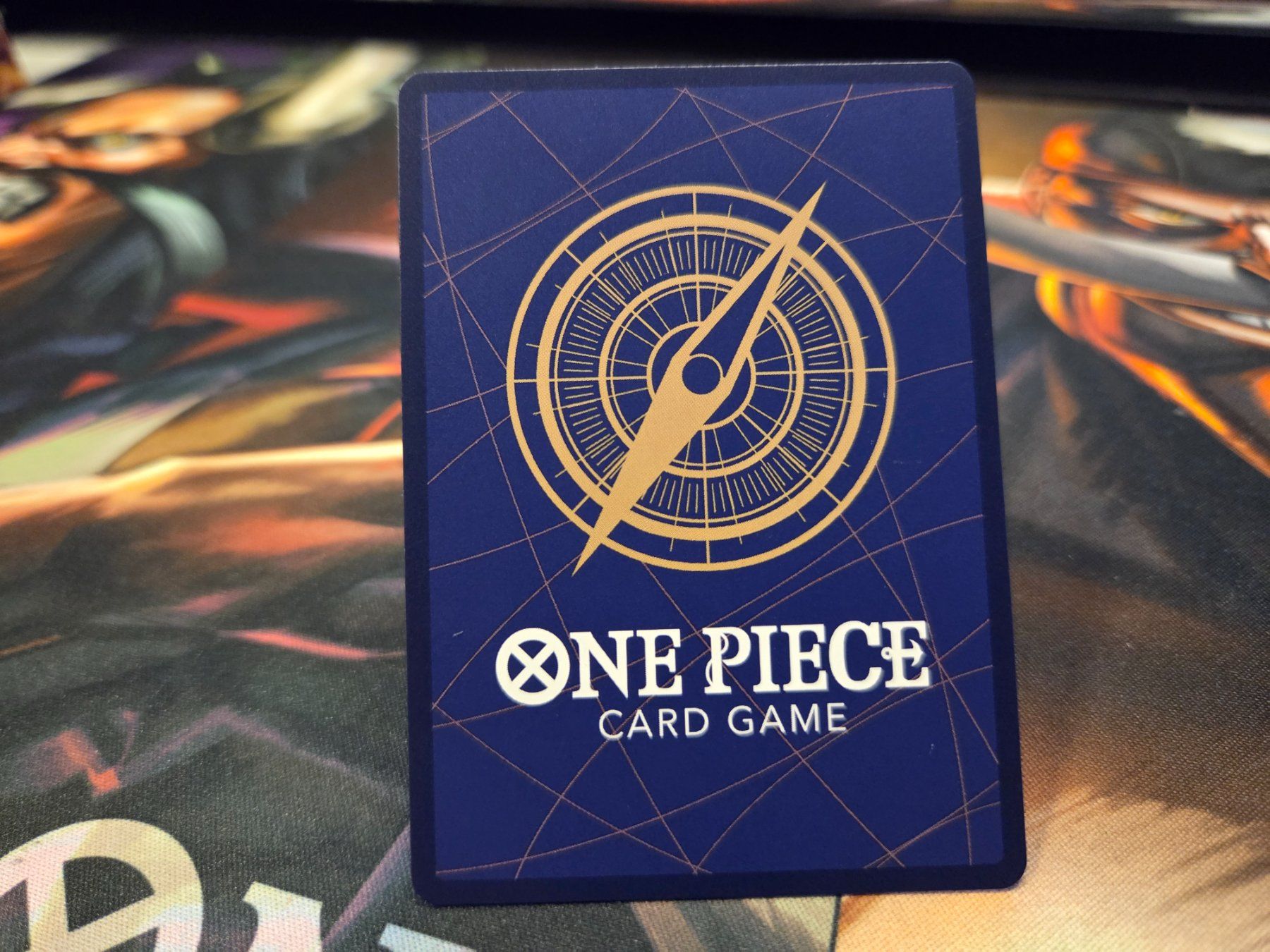 Bandai Sammelbilder & Trading cards: One Piece | Nami – Gebraucht aus Lugano von Doppia_B 1