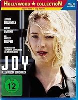 Joy - Alles ausser gewöhnlich  (2015)