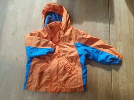 Regenjacke Grösse 86