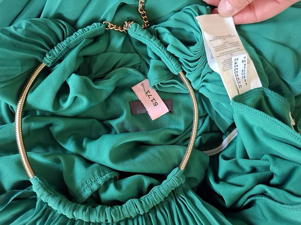 Vestiti: Festliches Kleid, Grösse 42 – Usato da Stallikon venduto da nor_9fxw 1