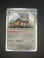 Pokemon Bastiodon 062/084 PBL EN