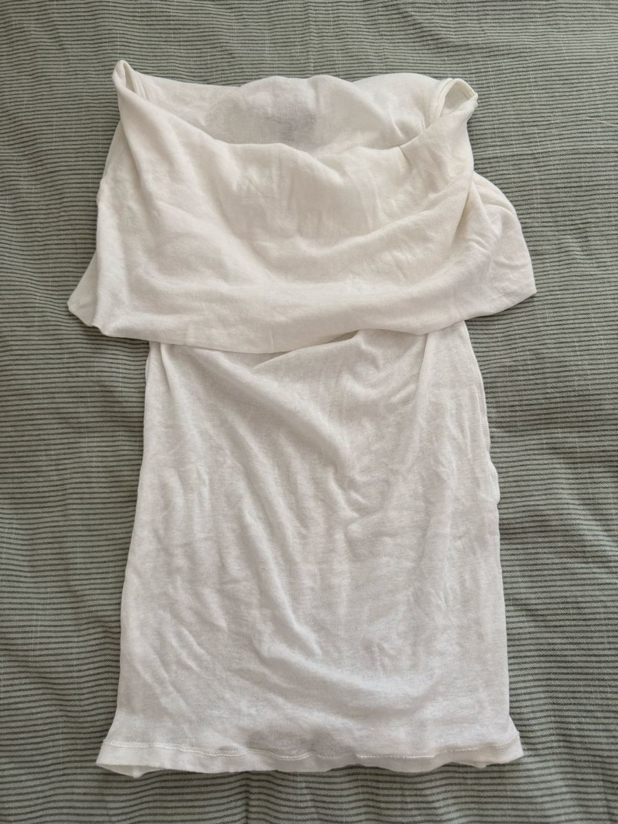 Massimo Dutti Tops: Massimo Dutti Top – Neu (gemäss Beschreibung) aus Les Avanchets von Angela.c 2