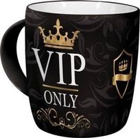Kaffeetasse - VIP only