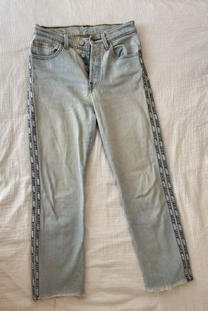 Levis Jeans Gr.24