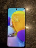 Samsung Galaxy A71 128go