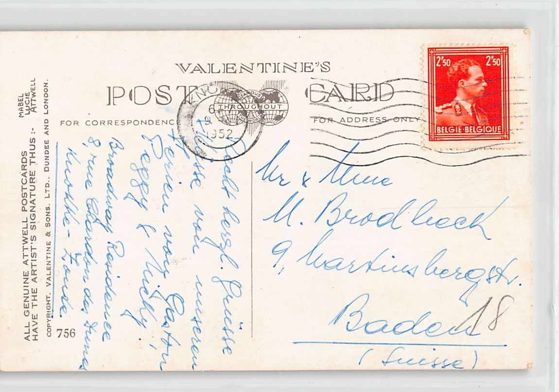 Cartoline postali: uralte HUMOR-KARTE Steuern – Usato da Winterthur venduto da SchatzchischtliWinti 1