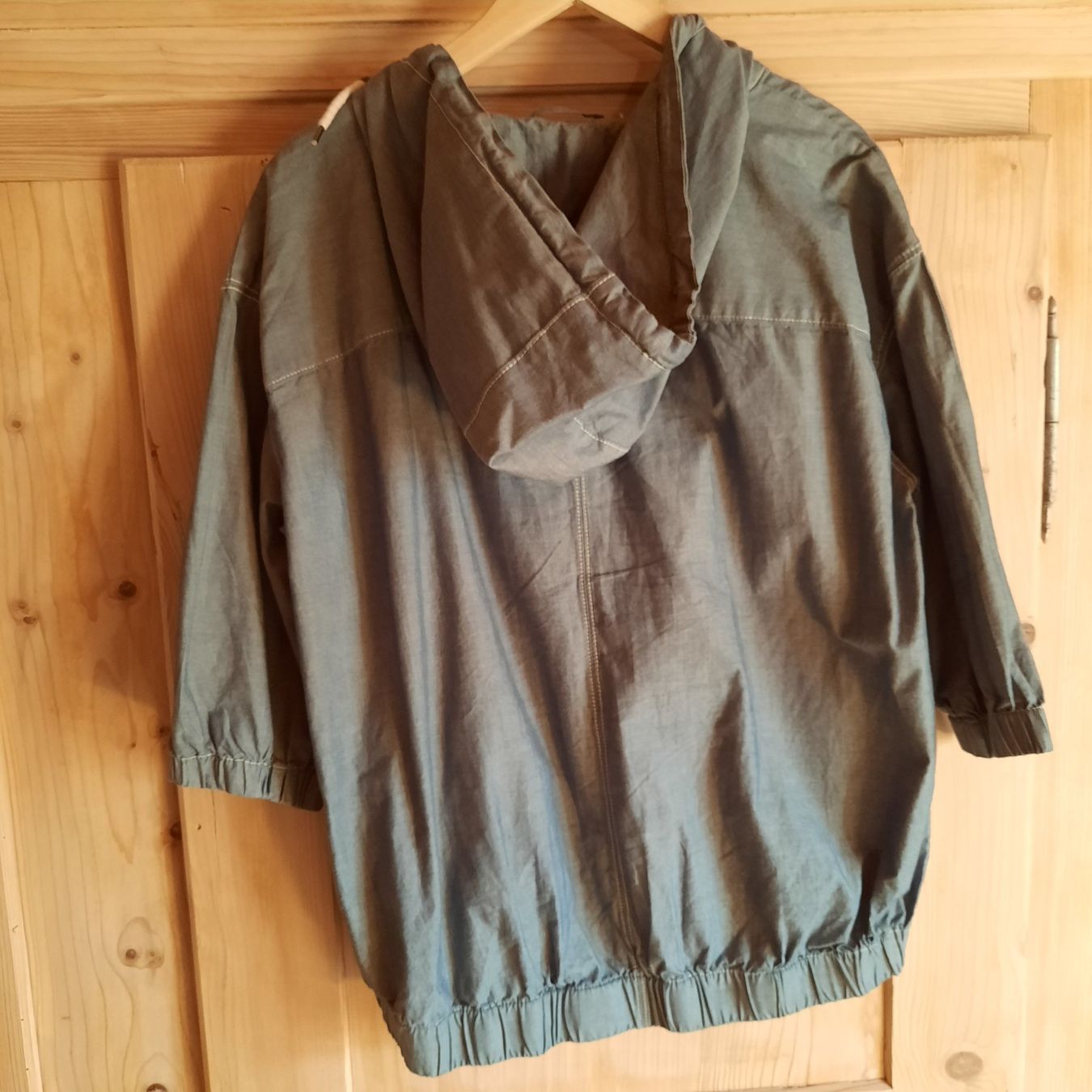 Giacche: Blouson Jacke Damen WESC – Usato da wädenswil venduto da saschmi1973 2