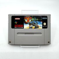 Choplifter III (Super Nintendo Snes)