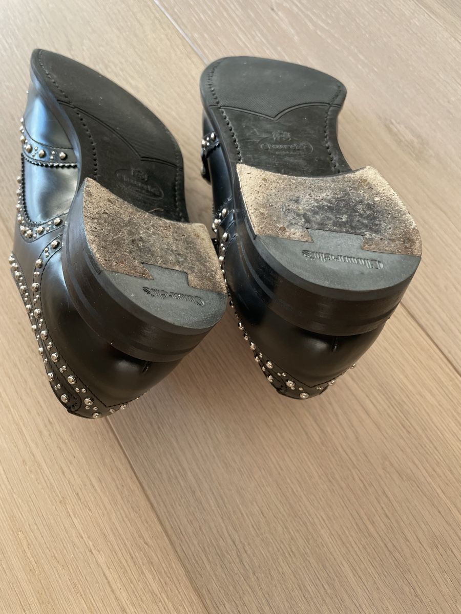 Church's Chaussures femmes: Church’s – D'occasion à Erlenbach ZH par mpsy 3