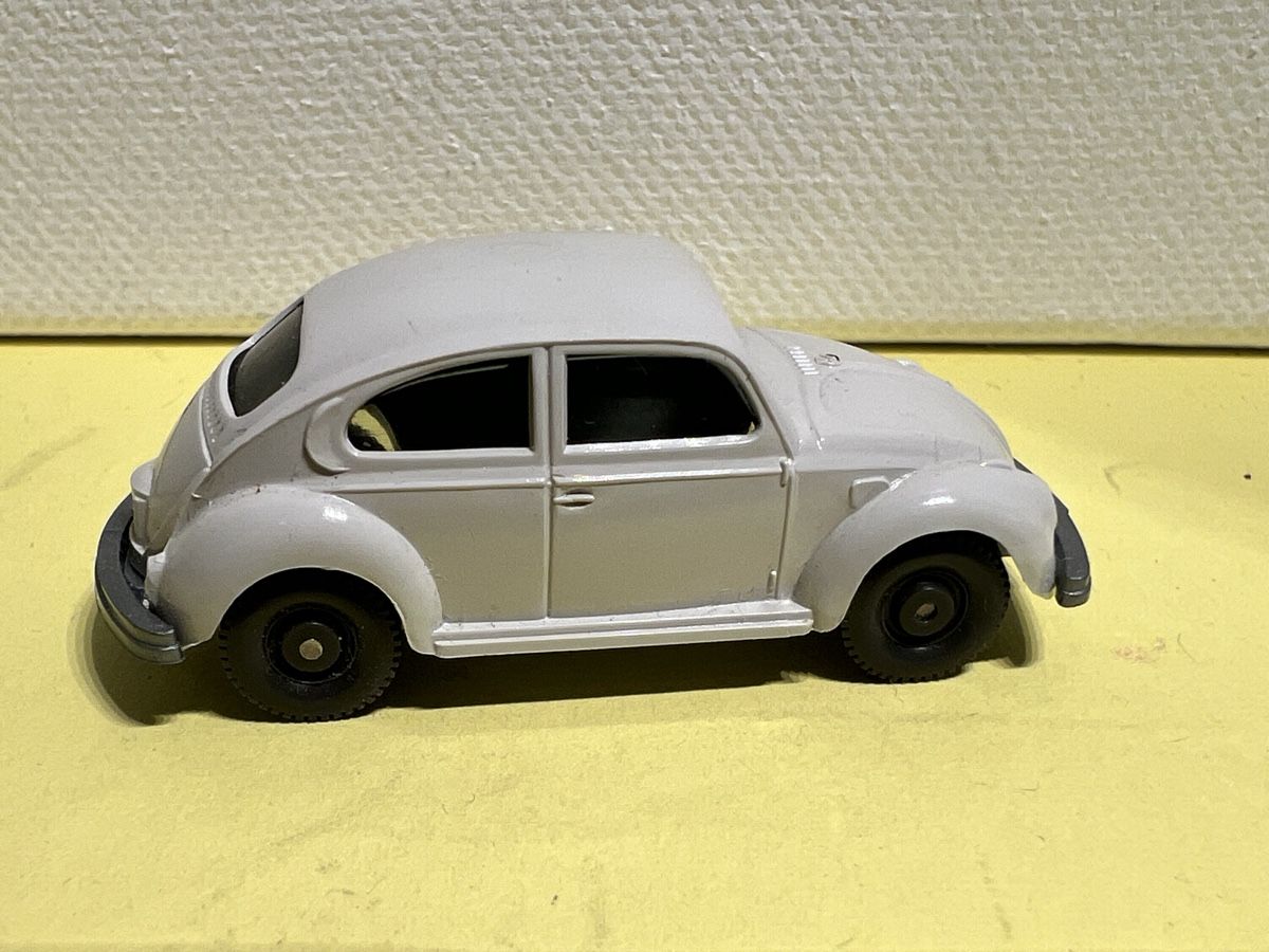 Wiking Modellautos: Wiking VW Käfer 1/87 – Neu (gemäss Beschreibung) aus Weinfelden von Kammerflimmern 2