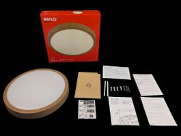 BRILONER  LED Deckenleuchte