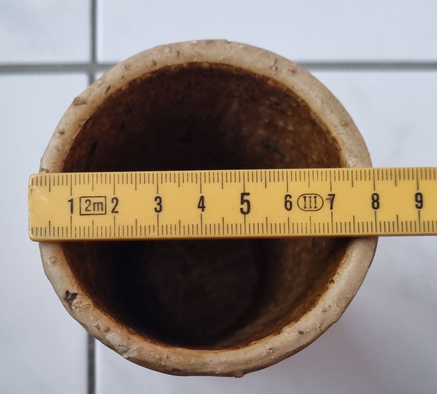 Vasi & Recipienti: Spezielle, schöne Vase – Nuovo (secondo la descrizione) da Nottwil venduto da Janny77 3