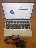 HP EliteBook x360, G7, 2021