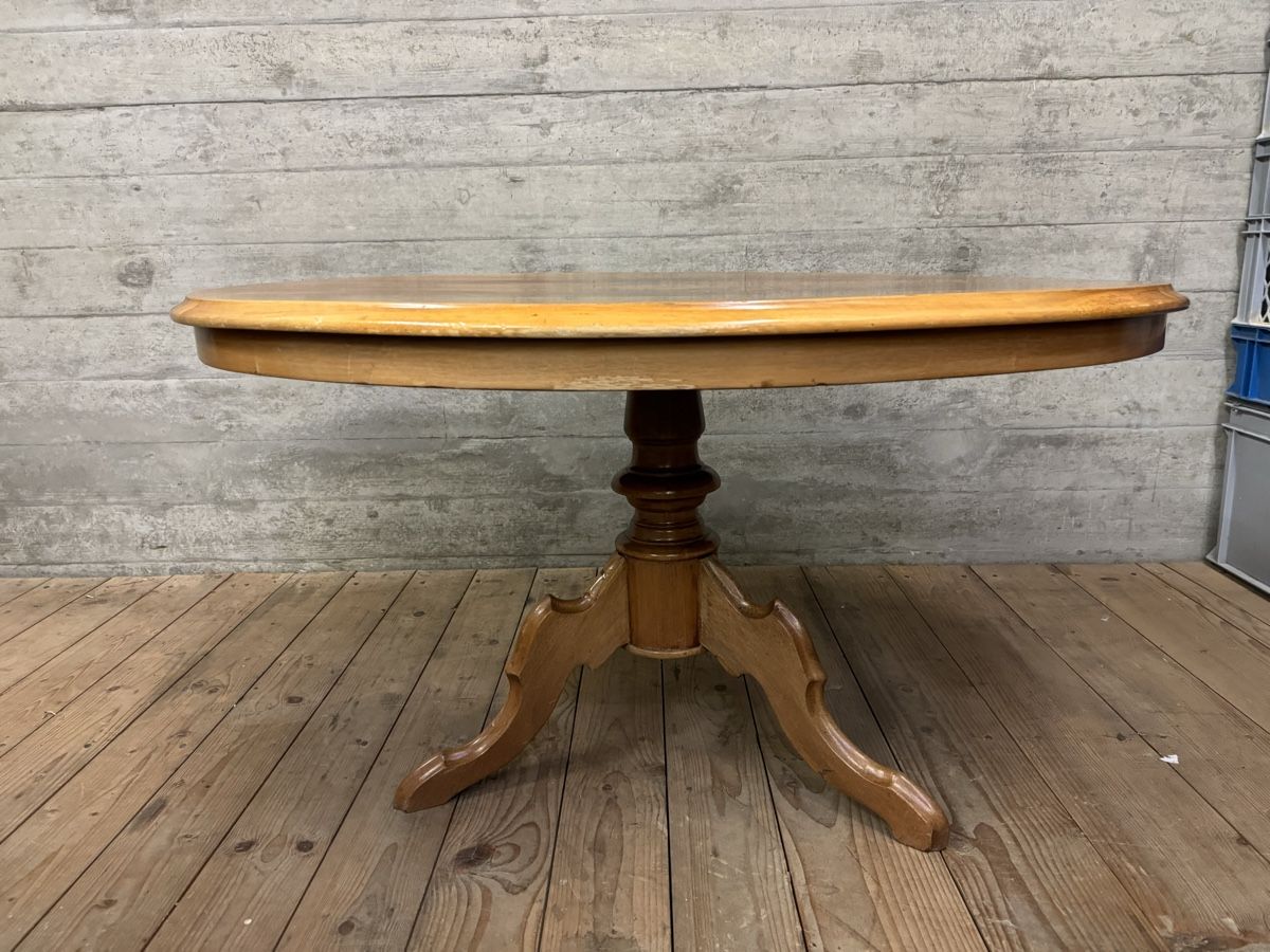Tavoli: Salontisch Antik Biedermeier – Usato da Münchenstein venduto da Eclipse6 3