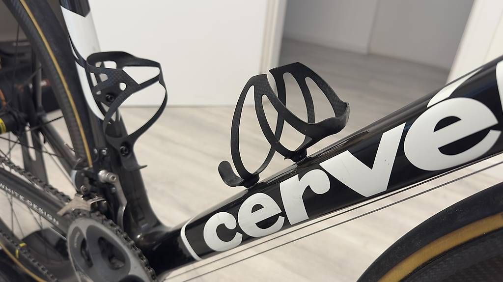 Biciclette: Cervélo R3 SL – Usato da Bedano venduto da tho_69wb 3