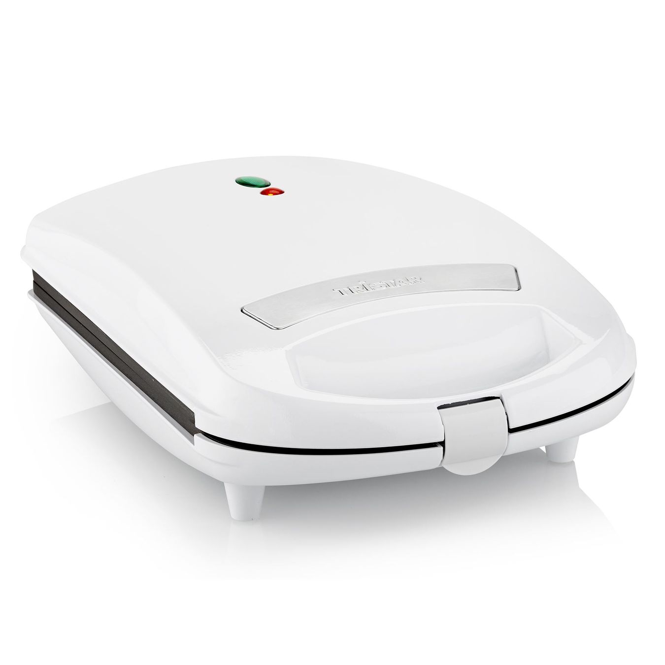 Küchengeräte: Sandwich Maker XL, Toaster Muschelform – Neu und originalverpackt aus Wettingen von kochshop 2