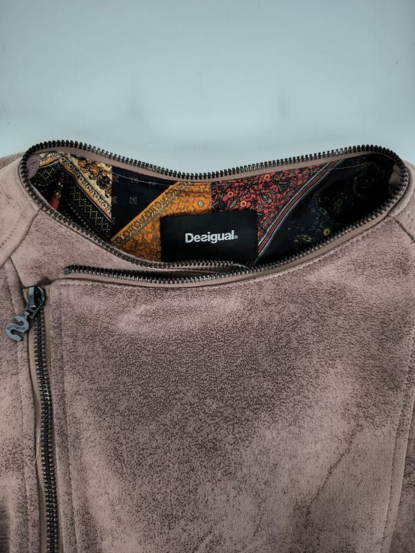 Desigual Giacche: DESIGUAL Jacke – Usato da Rüti ZH venduto da Restwert_Rueti_ZH 7