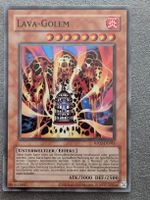 Lava Golem