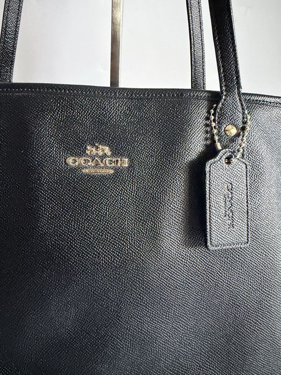 Coach Borse da donna: Original Coach City Tote Shopper  – Usato da Vionnaz venduto da b_f_d_r_g 1