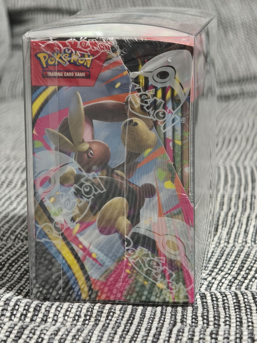 Pokémon Sammelbilder & Trading cards: Phantasmal Flames Display EN – Neu (gemäss Beschreibung) aus Obermumpf von chrisdi1893 3