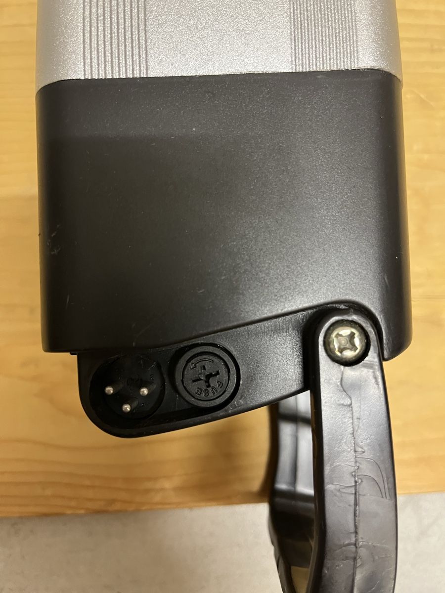 Batteries: E -Bike Akku – D'occasion à Dietikon par RR1961 5
