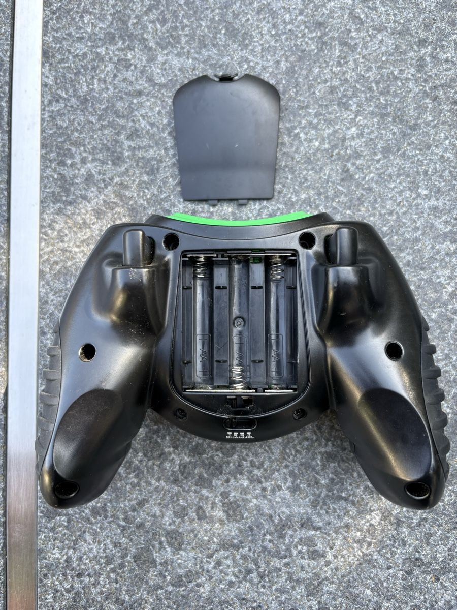 Microsoft Controller: Xbox Game Controller – Gebraucht aus Linthal von PandiMC 1