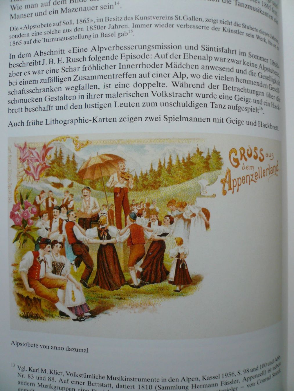 Libri: Appenzell - Heemetklang us Innerrhoden – Nuovo (secondo la descrizione) da Brunnadern venduto da lesezirkel 7