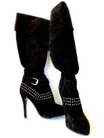 Pumps Boots - VARESE - 37‪‪ (nuovi)