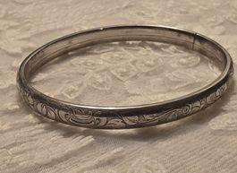 Altes Armband Silber(925) ,VintageSchmuck,Rarität
