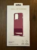Neu Ideal of Sweden iPhone 15 Pro Max Case