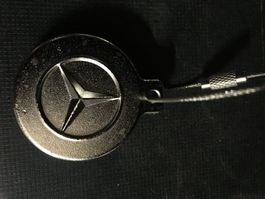 schlüsselanhänger Mercedes