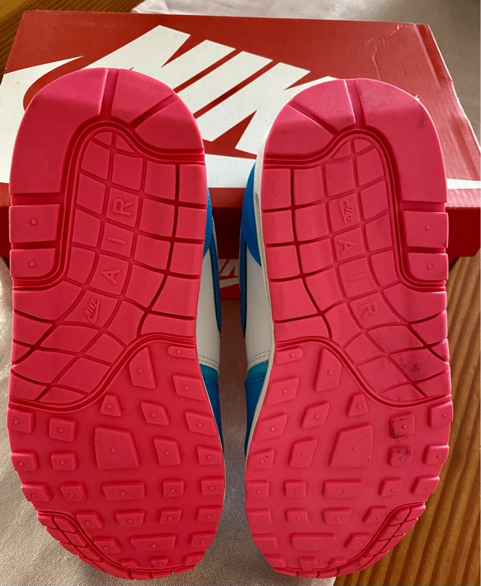 Nike Scarpe da donna: Nike Air Max NEU – Nuovo e nell'imballaggio originale da St. Margrethen SG venduto da lar_8z5g 2
