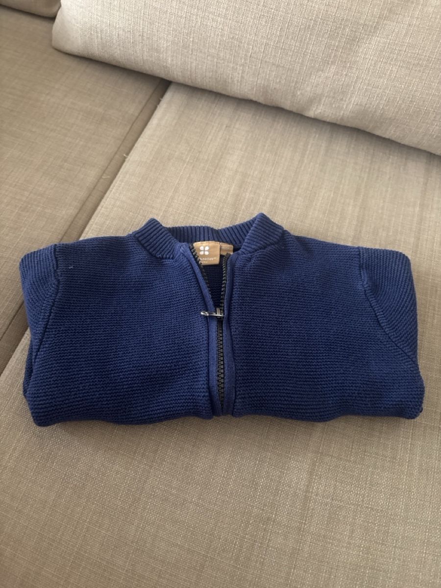 Manor Maglioni & Felpe: Manor Baby Strickjacke, Gr92 – Usato da Liestal venduto da Efri33 3
