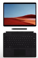 Microsoft Surface Pro X inkl. Zubehör