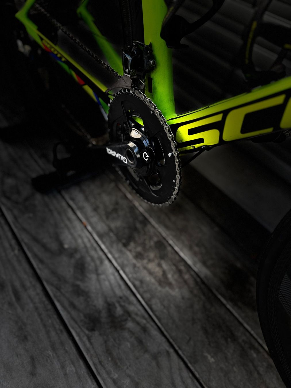 Scott Velos: Scott Foil Rc Pro Rio Edition 2017 Size 52 – Gebraucht aus Ennetbaden von str_fmz5 4