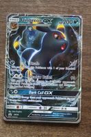 Pokemon Umbreon GX SM36 XXL