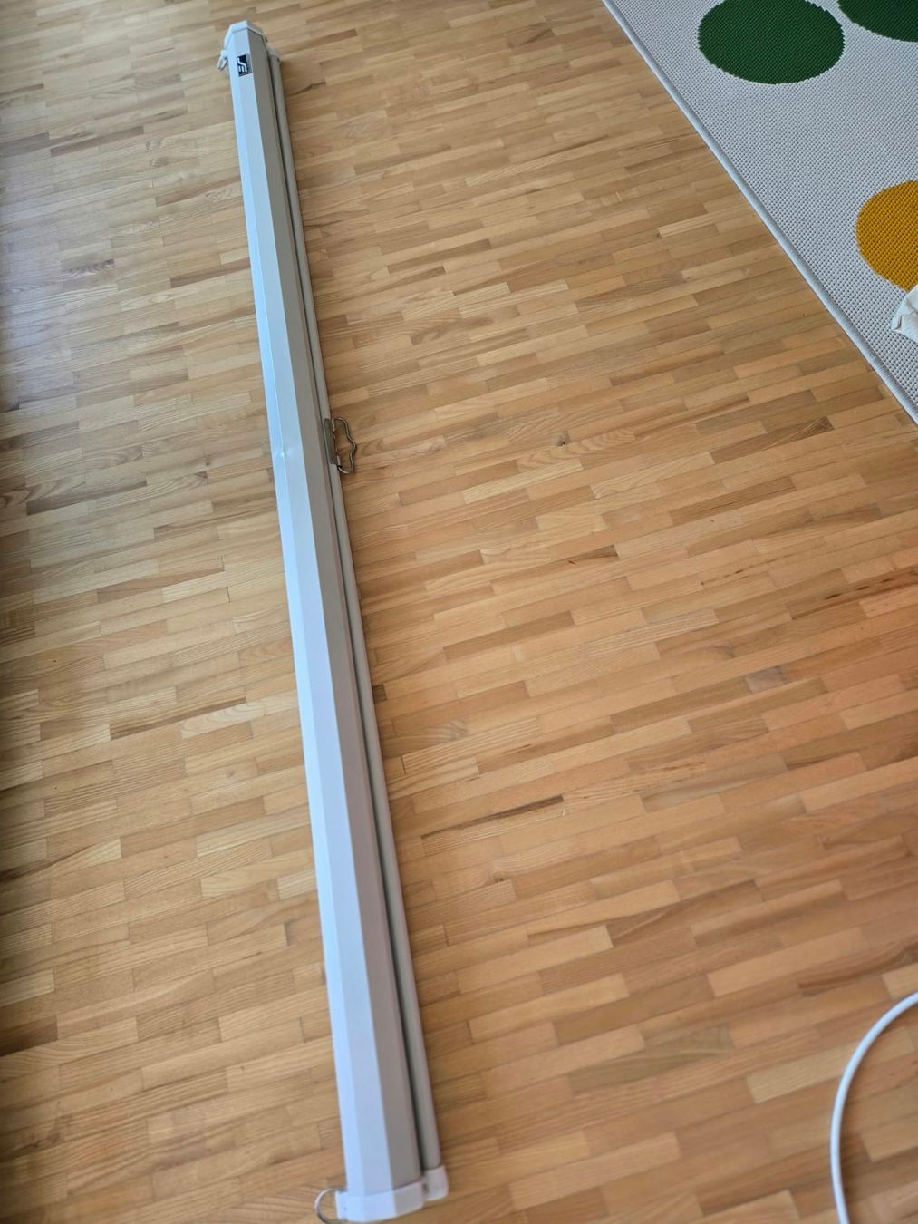 Altri Accessori: Beamer Leinwand Elite Screens 85 – Usato da Winterthur venduto da vinividivelo 4