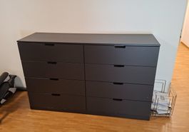 Gratis Kommode für Selbstabholer