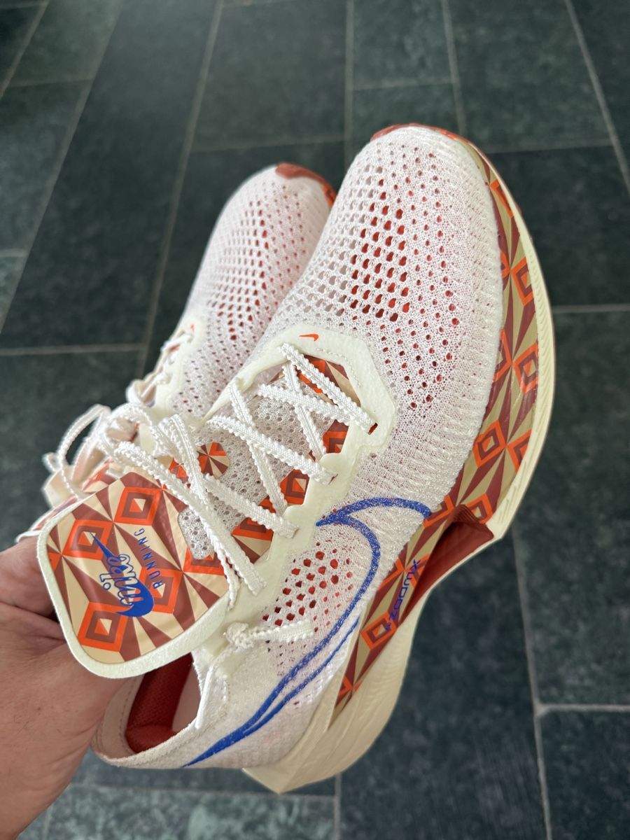 Chaussures hommes: Nike zoom x grösse 43 – Neuf (Voir description) à Winterthur par schnisl 2