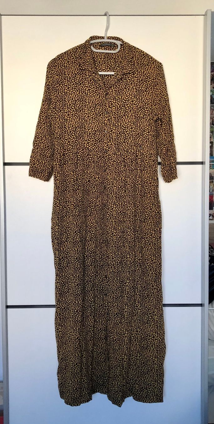 Nile Vestiti: Robe longue NILE taille M – Nuovo (secondo la descrizione) da Le Crêt-p-Semsales venduto da staglione69
